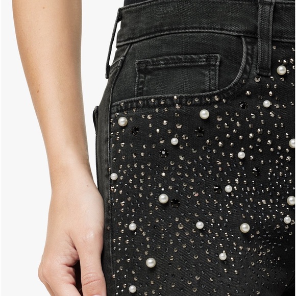 New beaded skiny Jeans - Picture 15 of 16